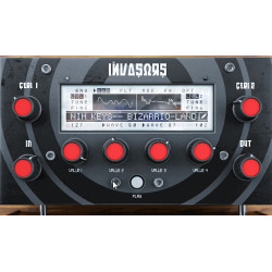 Invasors