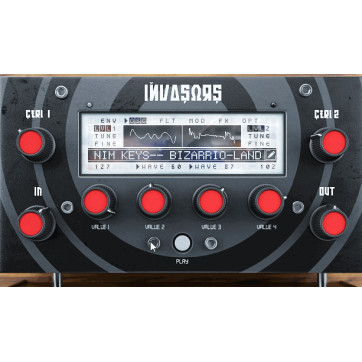Invasors