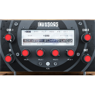 Invasors