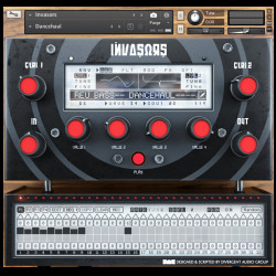 Invasors