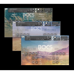BOCS Bundle