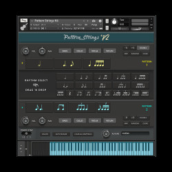 Pattern Strings