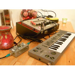 Zero 1 Synth