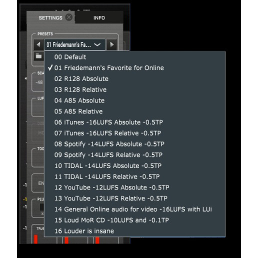 DRMeter MkII