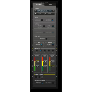 DRMeter MkII