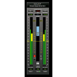 DRMeter MkII