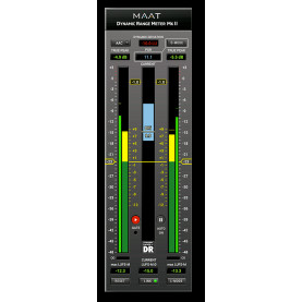 DRMeter MkII