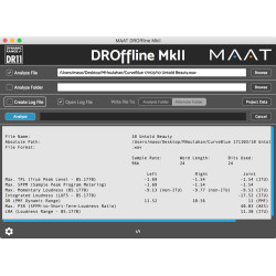 DROffline MkII