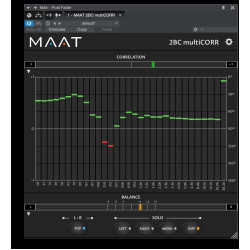 Maat 2BC multiCORR