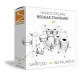 Handy Drums- REGGAE STANDARD V2