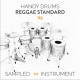 Handy Drums- REGGAE STANDARD V2