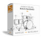 Handy Drums- ROCK STANDARD V2