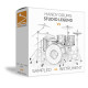 Handy Drums- STUDIO LEGEND V2