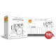 Handy Drums- STUDIO STANDARD V2