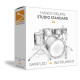 Handy Drums- STUDIO STANDARD V2