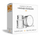 Handy Drums- VINTAGE STANDARD V2