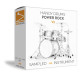 Handy Drums- POWER ROCK V2