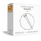 Handy Drums- MALLETS V2