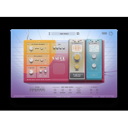 Vapor Keys