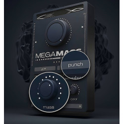 Megamass