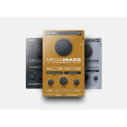 Megamass