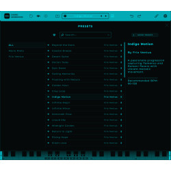 Chord Generator
