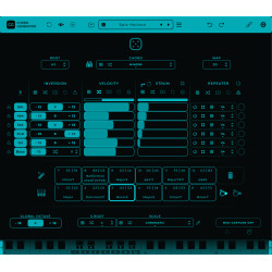 Chord Generator
