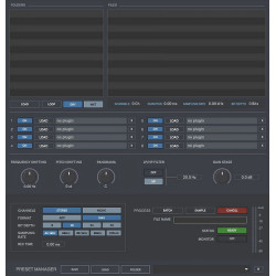 Batch Pro 2