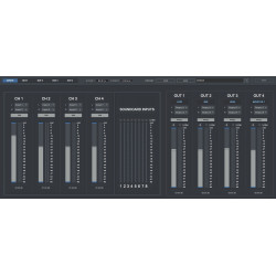 DSP Manager 2