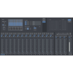 CMixer