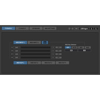 Midi Player Pro