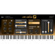 Arcadia: Grand Piano