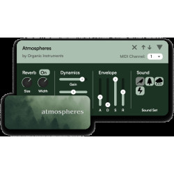 Atmospheres