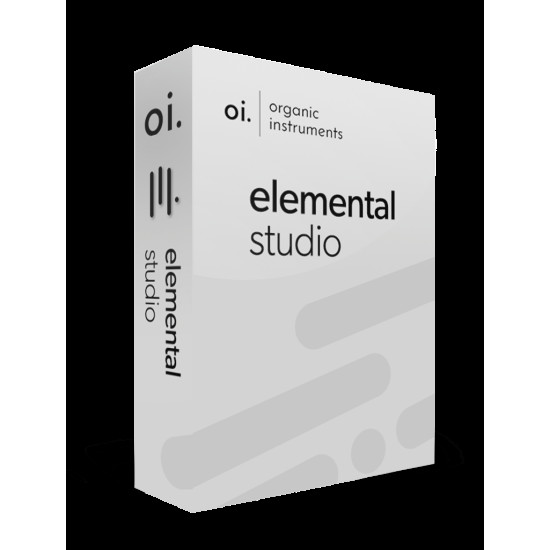 Elemental Studio - Annual