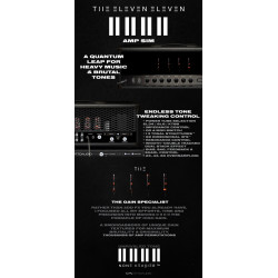 II II II II - Amp Sim