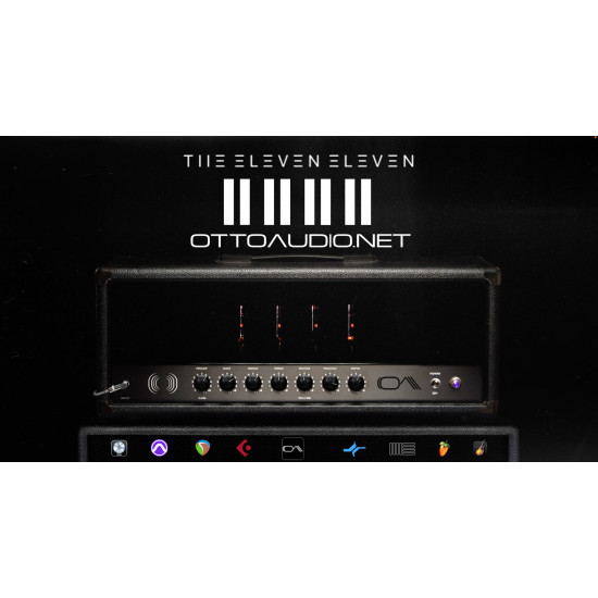 II II II II - Amp Sim
