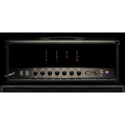 II II II II - Amp Sim
