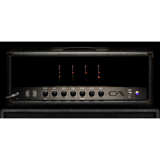 II II II II - Amp Sim