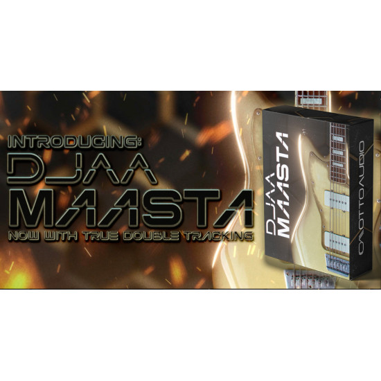 DJAA MAASTA