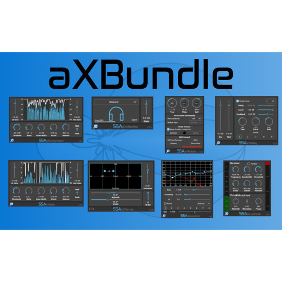 aXBundle