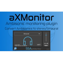 aXMonitor