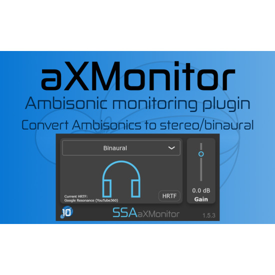 aXMonitor