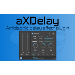 aXDelay