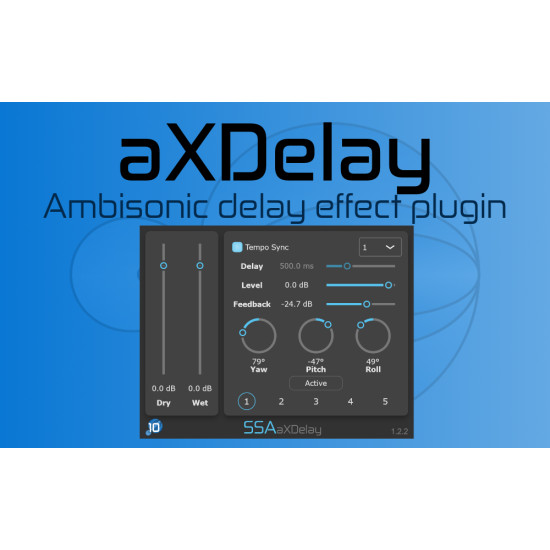 aXDelay