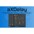 aXDelay