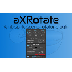 aXRotate