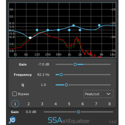 aXEqualizer