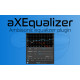 aXEqualizer