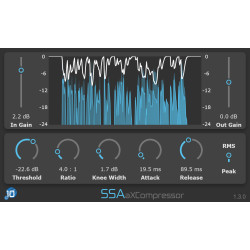 aXCompressor