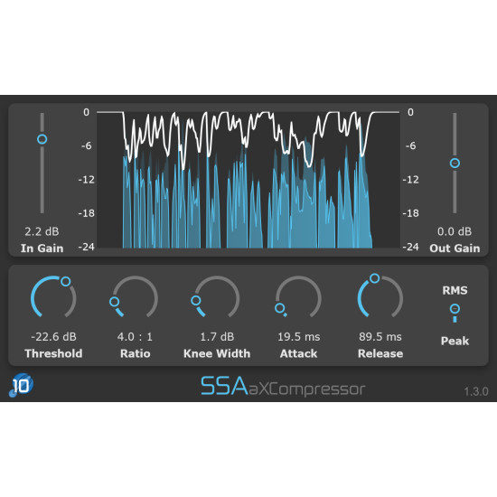aXCompressor